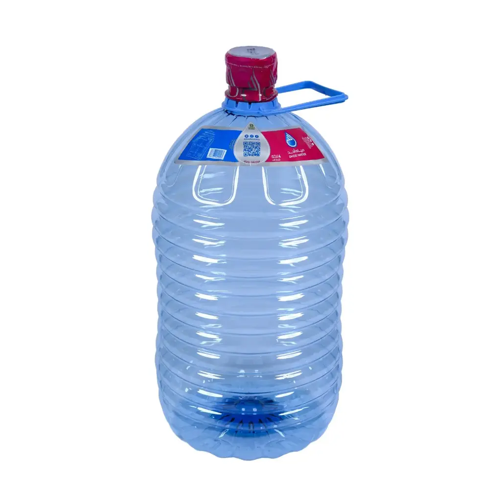 OHOD water full Bottle 4G 16 LTR (one time use)